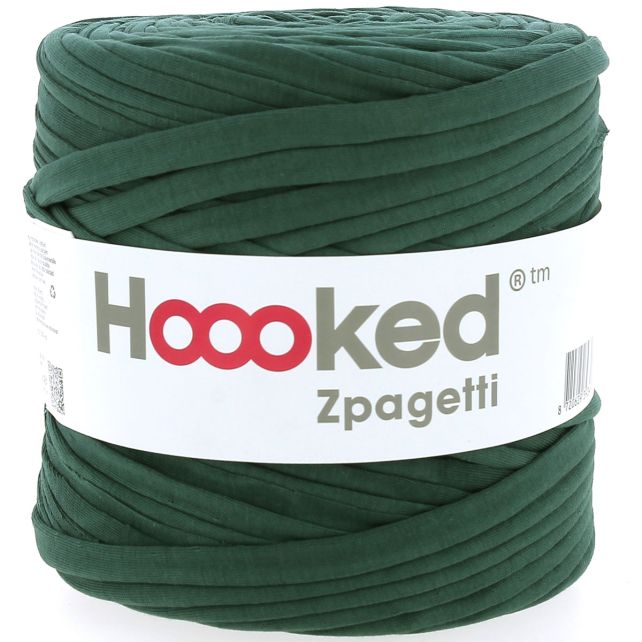 Zpagetti Cotton Yarn Famous Crocodile
