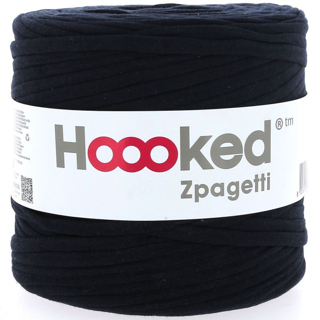 Zpagetti Cotton Yarn Midnight Mystique