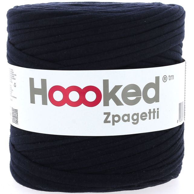 Zpagetti Cotton Yarn Blue Wave