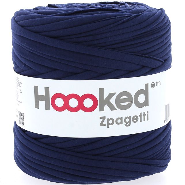Zpagetti Cotton Yarn Blue Dreamer
