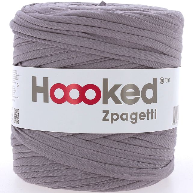 Zpagetti Cotton Yarn Sleeping Purple