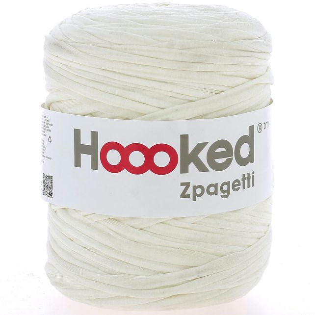 Zpagetti Medium King Size Vanilla Creamy