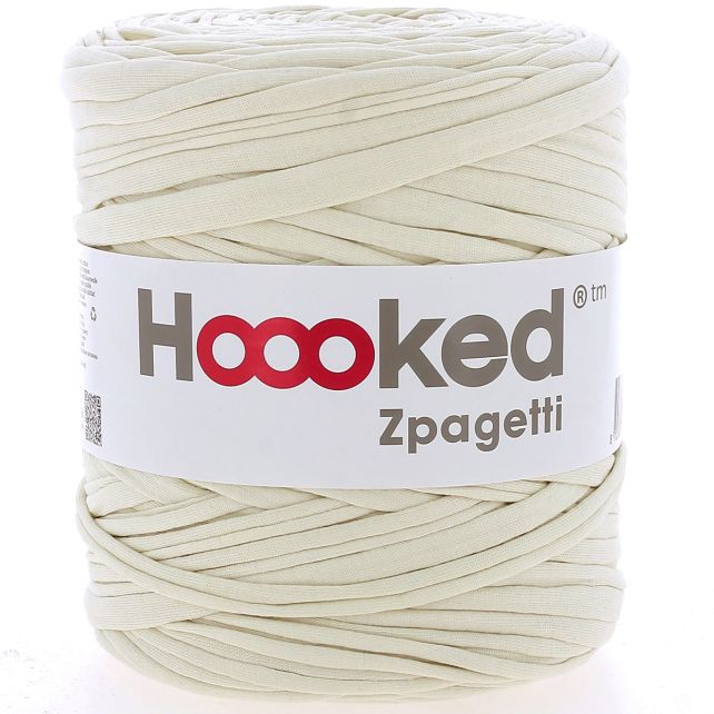 Zpagetti Medium King Size Biscuit Cream