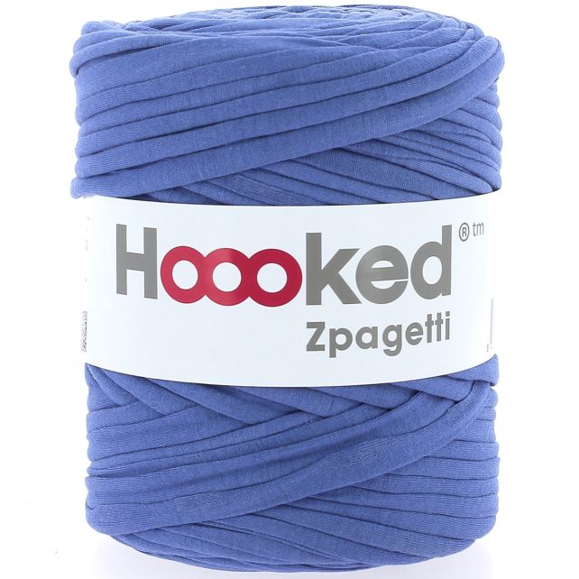 Zpagetti Medium King Size Blue Sky
