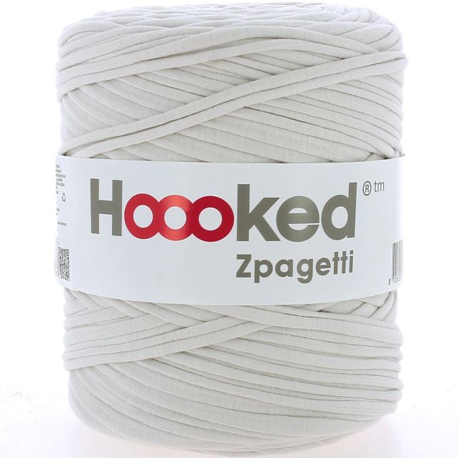 Zpagetti Medium King Size Powder Grey