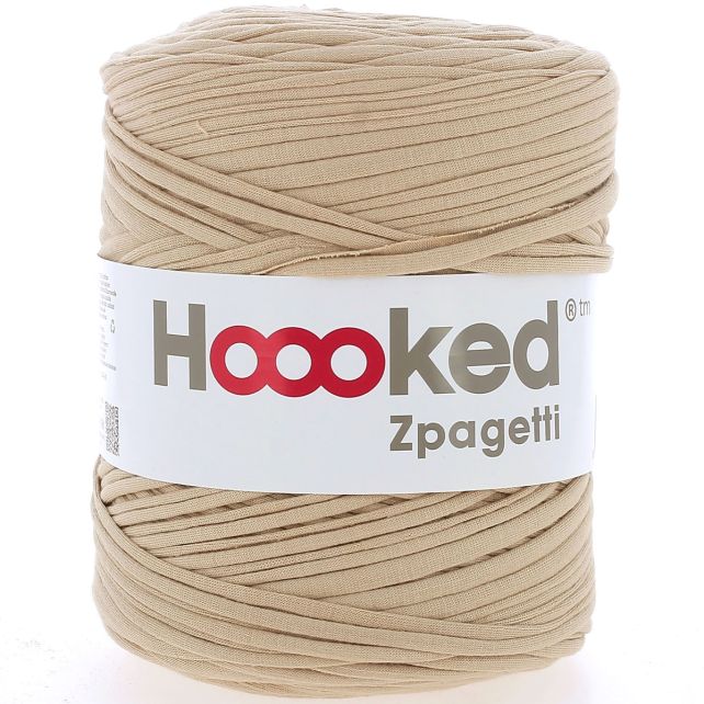 Zpagetti Medium King Size Beige Castle