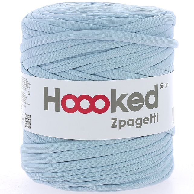 Zpagetti Cotton Yarn Cosmic Blue