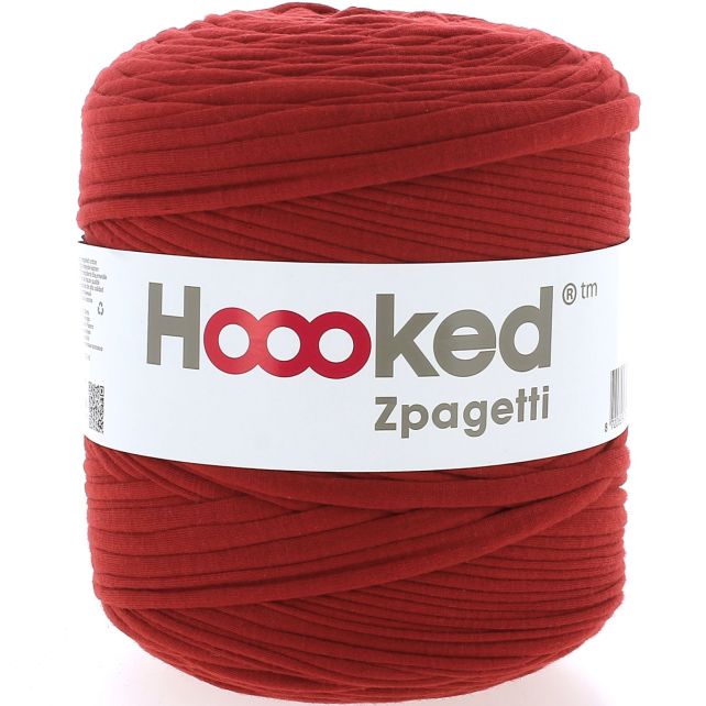Zpagetti Cotton Yarn Strawsberry Cheescake