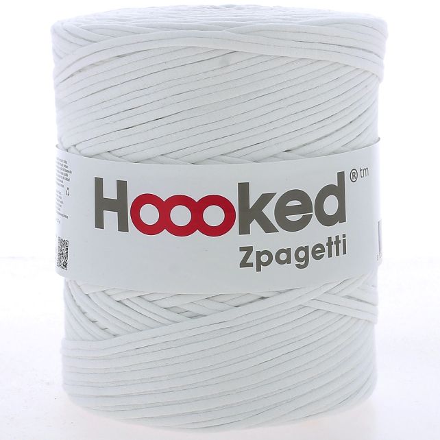 Zpagetti Cotton Yarn Chantilly
