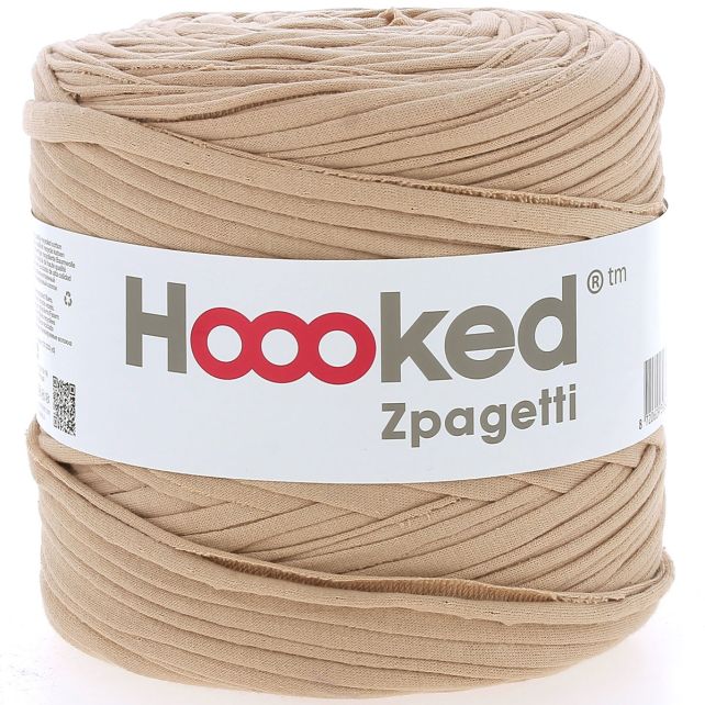 Zpagetti Cotton Yarn Cookie Style