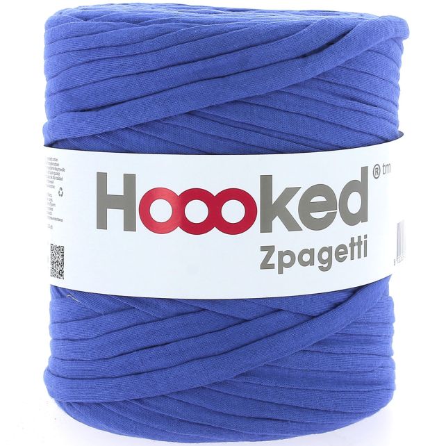 Zpagetti Medium King Size  Blue Case