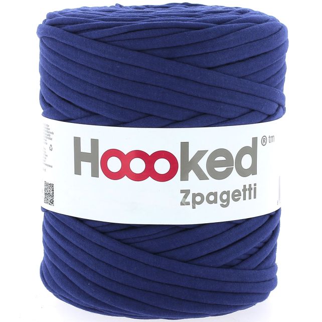 Zpagetti Medium King Size  Blue Monster
