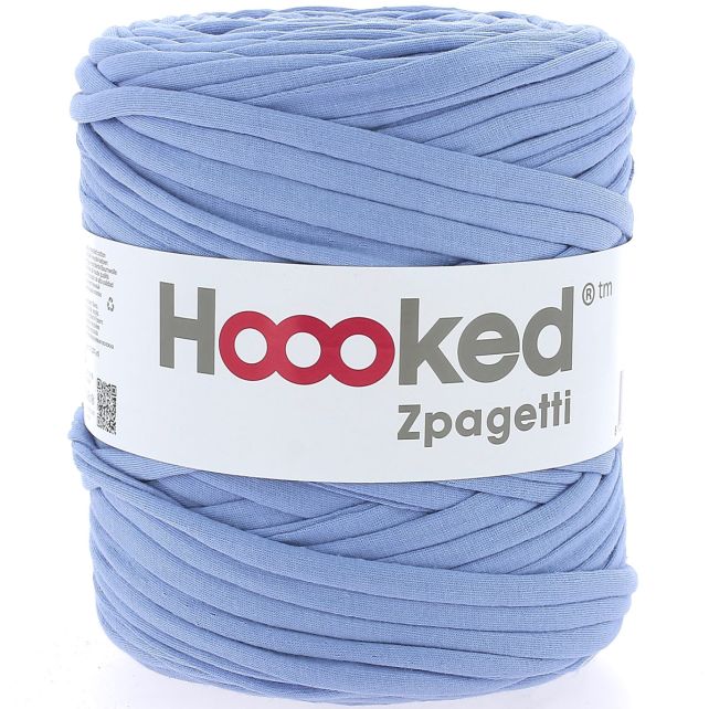 Zpagetti Medium King Size  Artic Blue