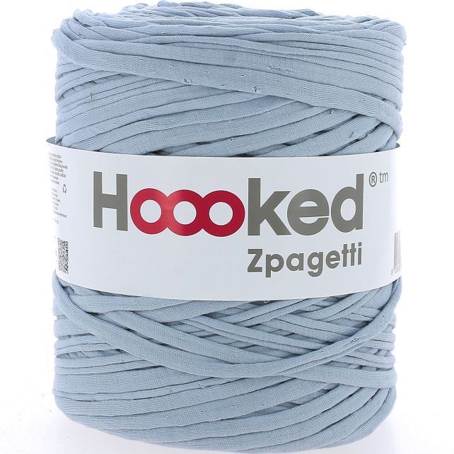 Zpagetti Medium King Size  Little Blue