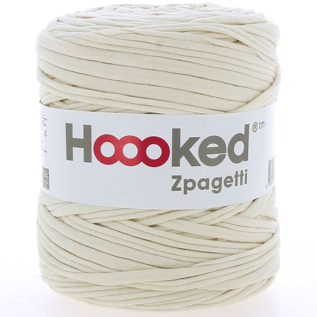 Zpagetti Medium King Size  Beige Cream