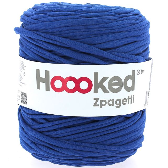 Zpagetti Medium King Size  Blue Planet