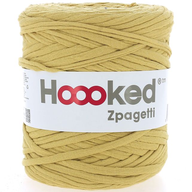 Zpagetti Medium King Size  Spicy Yellow