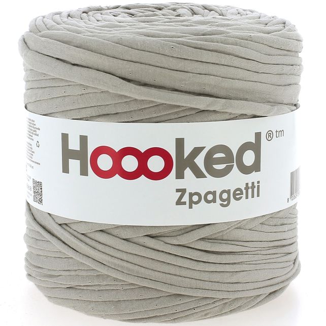 Zpagetti Cotton Yarn Donkey