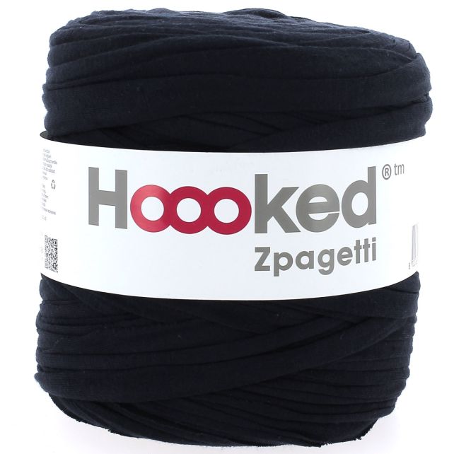 Zpagetti Cotton Yarn Blue Spirit