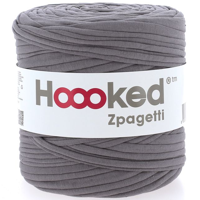 Zpagetti Cotton Yarn Smoky