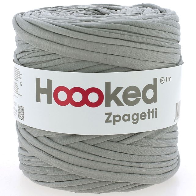 Zpagetti Cotton Yarn The Mist