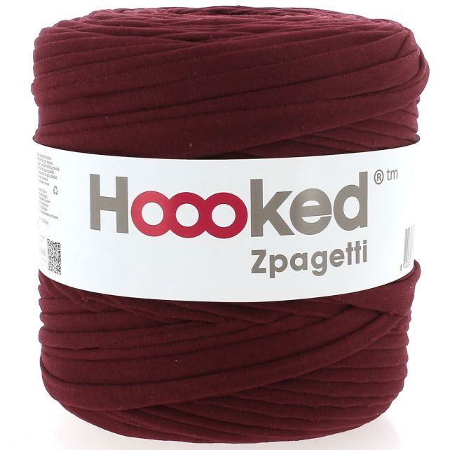 Zpagetti Cotton Yarn Romance Night