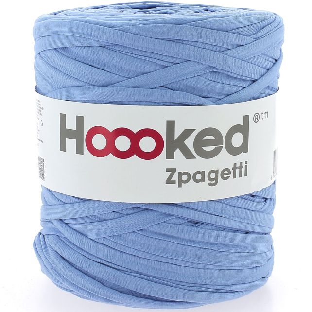 Zpagetti Cotton Yarn Clean Water