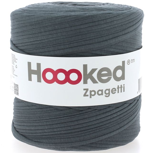 Zpagetti Cotton Yarn The Fog