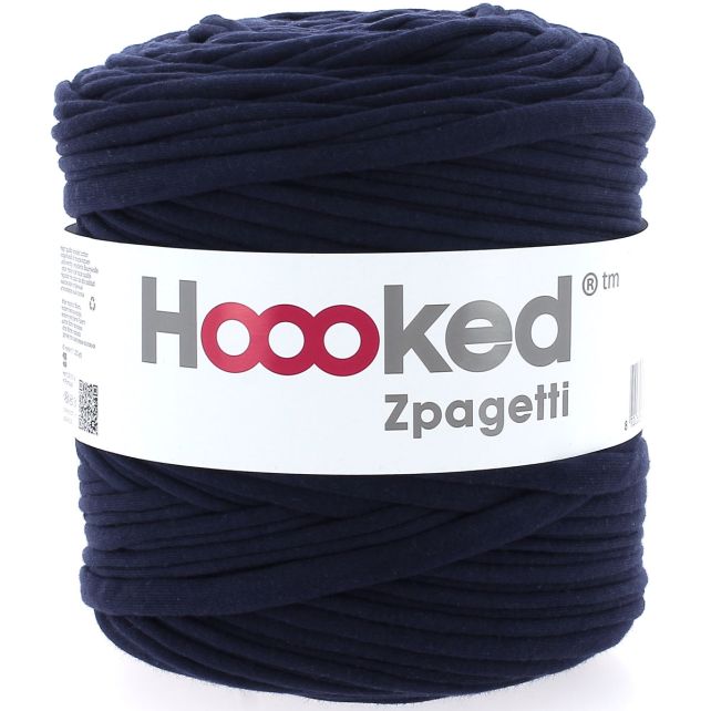 Zpagetti Cotton Yarn Stormy Night