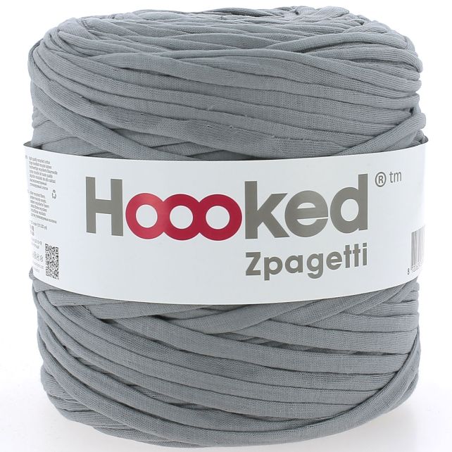 Zpagetti Cotton Yarn Road Signs