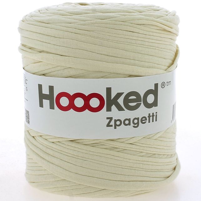 Zpagetti Cotton Yarn Saucy Taste