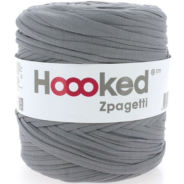 Zpagetti Cotton Yarn Motorbyke