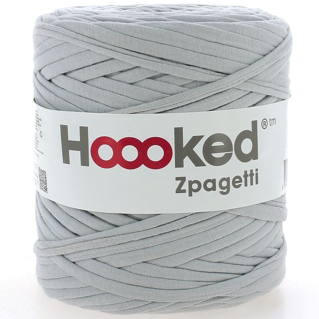 Zpagetti Cotton Yarn Diamond Stone