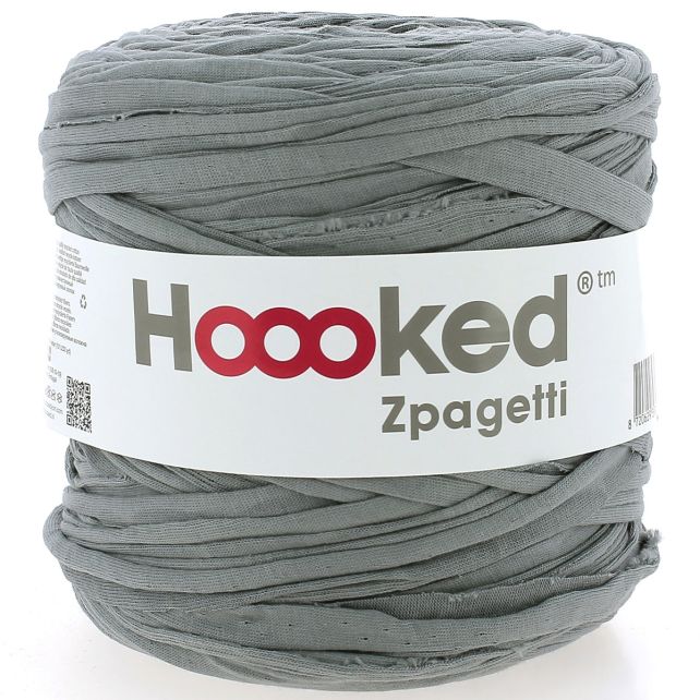 Zpagetti Cotton Yarn Snog