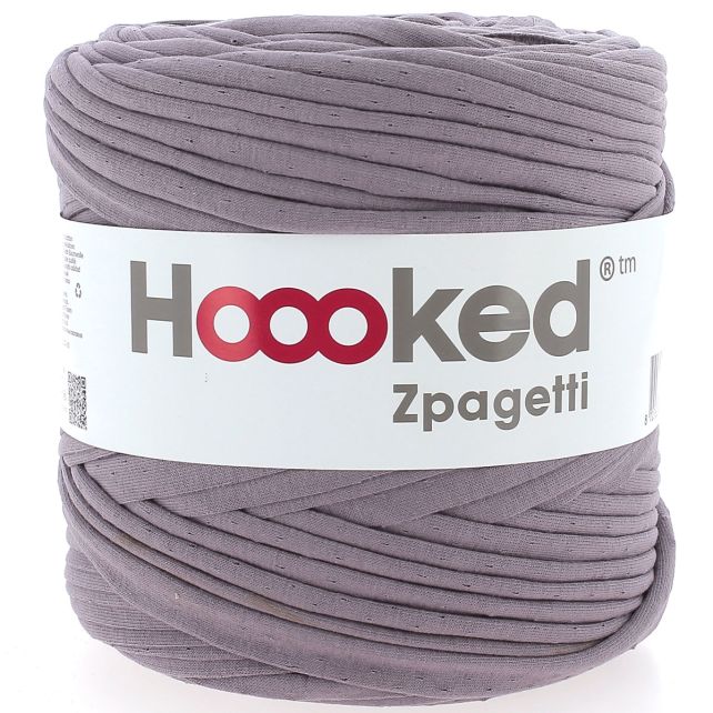 Zpagetti Cotton Yarn Purple Dreams