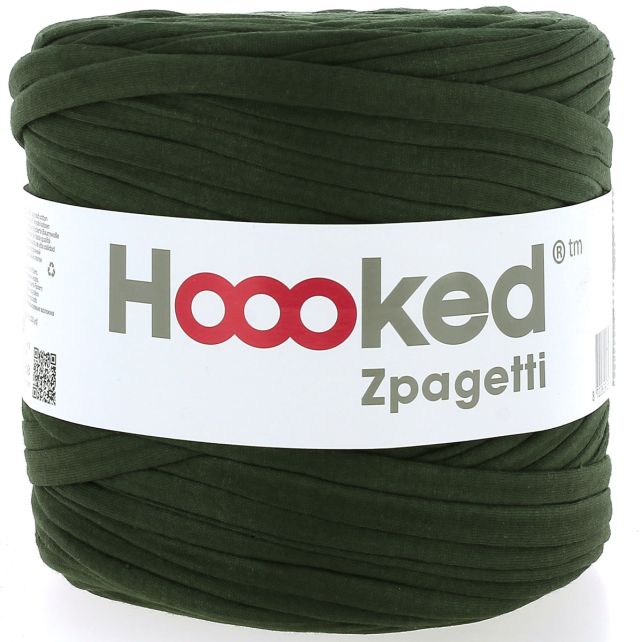 Zpagetti Cotton Yarn Healty Juice