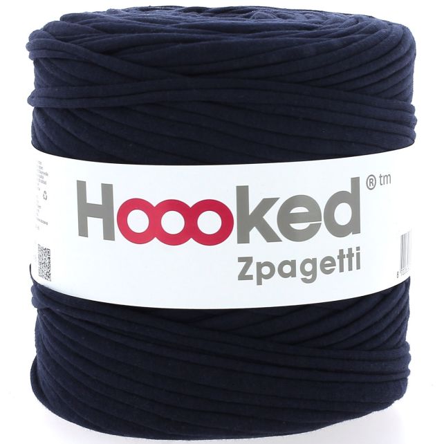 Zpagetti Cotton Yarn Vilamoura Marina
