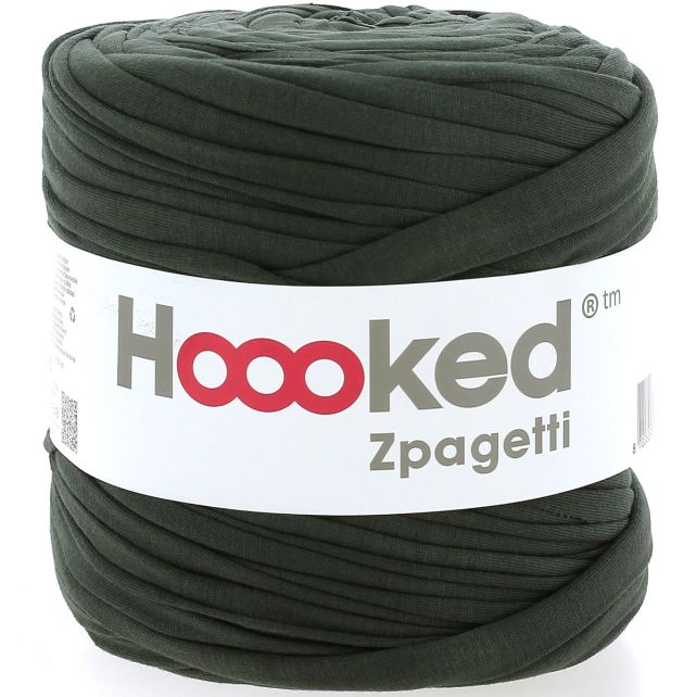 Zpagetti Cotton Yarn Cake Aux Olives