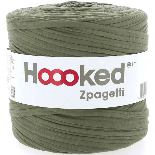 Zpagetti Cotton Yarn The Best Camouflage