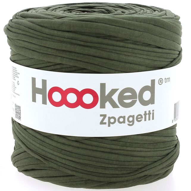 Zpagetti Cotton Yarn Desert Cactus