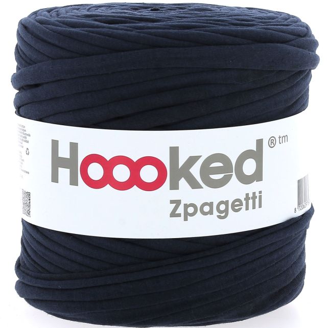 Zpagetti Cotton Yarn Blue Star