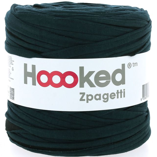 Zpagetti Cotton Yarn Bali Sea