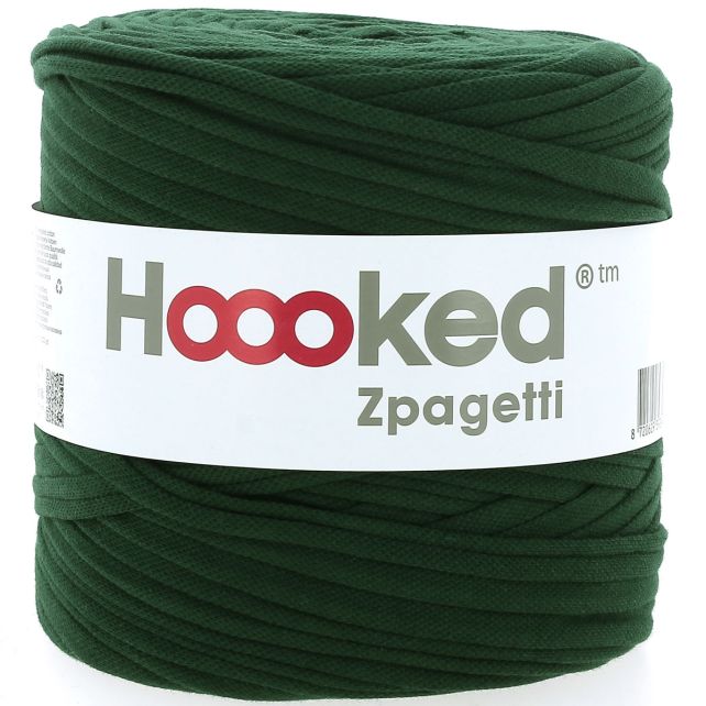 Zpagetti Cotton Yarn Gardener Polo
