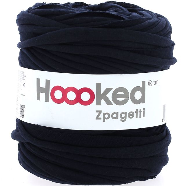 Zpagetti Cotton Yarn Dark Sky