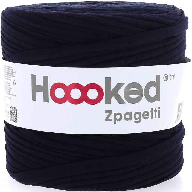 Zpagetti Cotton Yarn Marine Clothes