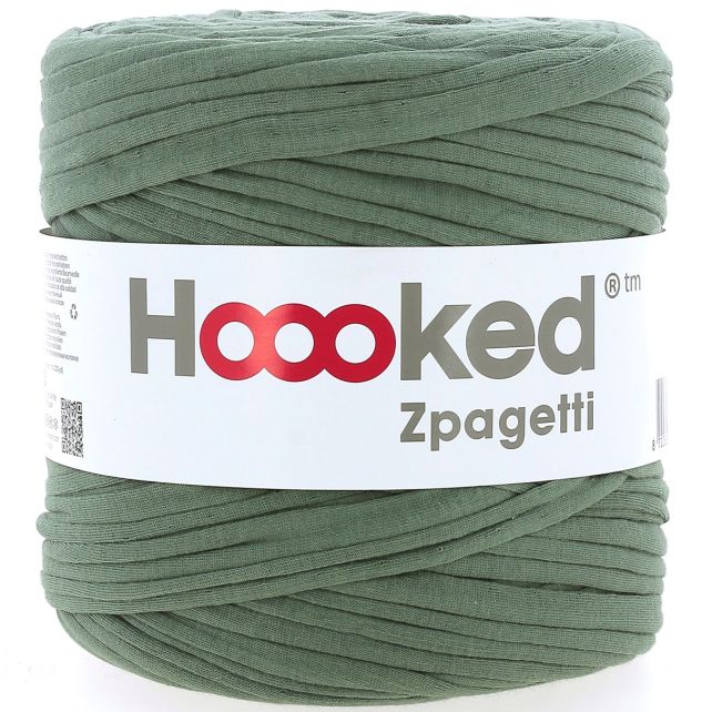 Zpagetti Cotton Yarn Mexico Cactus