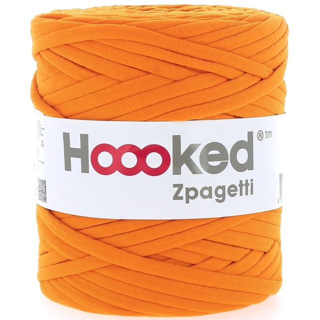 Zpagetti Cotton Yarn Garfiel