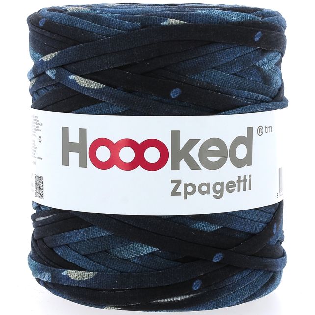 Zpagetti Cotton Yarn Atlantic Street