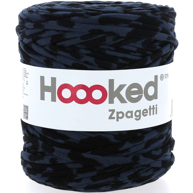 Zpagetti Cotton Yarn North Seas