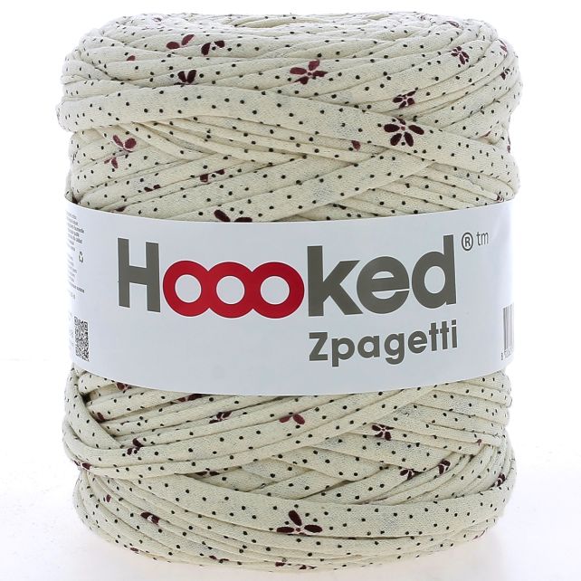 Zpagetti Cotton Yarn Wedding Bouquet
